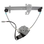 Aisin RPAH-068 Rear Driver Side Power Window Regulator And Motor Assembly. Fixed Price $91.18.