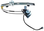 Window Reg W/ Motor Dorman (oe Solutions) 741-713. Fixed Price $92.43.