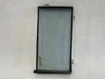1987 1988 1989 1990 1991 Jeep Grand Wagoneer Left Rear Door Vent Glass Window. Fixed Price $31.68.