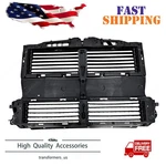 Fits 2021-24 Ford Escape Lincoln Corsair Active Grille Shutter Radiator W/motor. Fixed Price $218.99.