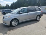 Driver Quarter Glass Privacy Tint With Sunshade Fits 11-14 Sienna 7449378. Fixed Price $150.00.