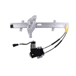 Aisin RPAGM-096 Power Window Regulator Assembly W/ Motor. Fixed Price $110.22.