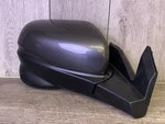# 2016-2017-2018 Honda Pilot Rh Passenger Side Maroon Door Mirror Power Oem. Fixed Price $399.99.