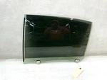 17-24 Infiniti Q50 Rear Left Side Door Glass Assembly Window, Oem LOT3673. Fixed Price $100.00.