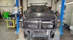 Used Rear Left Door Assembly Side Fits: 2004 Dodge 3500 Pickup Quad Cab Exc. Fixed Price $375.00.