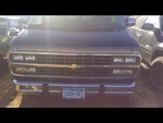 Rear Glass Doors Hinged Fits 84-96 Chevrolet 30 Van 287073. Fixed Price $233.64.