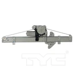 Window Regulator Assembly W/motor For 15-19 Nissan Murano Front Left Driver. Fixed Price $73.00.