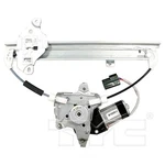 Power Window Motor And Regulator Assembly Tyc 660685. Fixed Price $37.90.