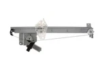 Aisin Window Motor And Regulator Assembly Rpah 114. Fixed Price $167.39.