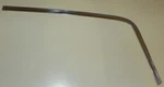 1966 1967 El Camino Original Gm Rear Window Back Glass Chrome Trim Passenger. Fixed Price $79.99.