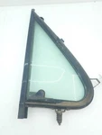 Passenger Right Front Door Vent Glass Fits 75-84 Ford E150 Van 1349076. Fixed Price $54.00.