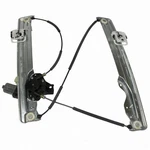 Motorcraft WLRA-132 Front Passenger Side Window Regulator And Assembly. Fixed Price $100.44.