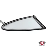 Jp Group Side Window Left Rear For Porsche 911 Turbo 66-83. Fixed Price $957.72.