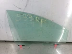 04 - 09 Nissan Quest Right Passenger Front Door Window Glass. Fixed Price $59.96.