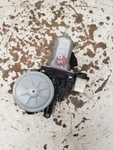 Used Front Left Window Motor Fits: 2014 Nissan Rogue Grade. Fixed Price $51.00.