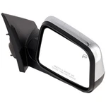 For 2007-2007 Mkx Right Mirror 7A1Z17682AB FO1321475. Fixed Price $104.95.