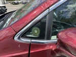 Driver Left Windshield Glass Chrome Moulding Fits 17-25 Pacifica 460947. Fixed Price $100.00.
