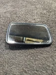 2002-2008 Bmw 745I Left Driver Side View Mirror Glass Auto Dim Oem 41-3324-467. Fixed Price $45.00.