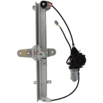 Power Window Motor And Regulator Assembly WL43119 Fits 98-11 Lincoln Town Car. Fixed Price $128.99.