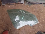 2004-2010 Bmw X3 Front Right Passenger Side Door Window Glass Oem. Fixed Price $70.00.