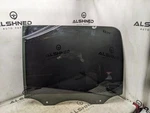 15-22 Ford F150 Limited 3.5L Rear Left Side Door Window Glass FL3Z-1625713-F Oem. Fixed Price $157.71.