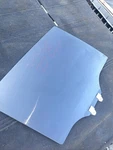 2013-18 Acura Rdx Rear Right Passenger Side Door Window Glass 73400-TX4-A01 Oem. Fixed Price $89.99.