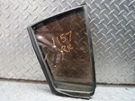 2007-2012 Nissan Altima Right Rear Passenger Door Vent Glass Sedan. Fixed Price $49.46.
