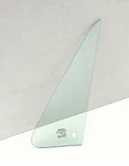 Driver/left Front Vent Window Glass For Chevrolet Pickup Blazer Suburban Kodiak. Fixed Price $55.00.