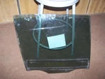 Srx Passenger Rear Door Glass Without Light Tint Thru 2/29/04 597067. Fixed Price $54.18.