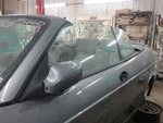 (local Pickup Only) Driver Left Quarter Glass Convertible Fits 99-03 Saab 9-3 14. Fixed Price $94.90.