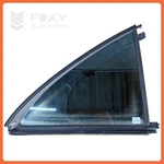 07-13 Mercedes W221 S550 S600 S63 Amg Quarter Window Glass Rear Right Side Oem. Fixed Price $65.00.