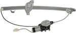 Power Window Motor And Regulator Assembly Dorman 751-512. Fixed Price $96.74.