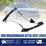 5C6837462L Front Rh Passenger Power Window Regulator For 11-18 Volkswagen Jetta. Fixed Price $183.04.