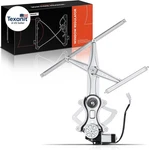 Power Window Regulator With 2-PIN Motor Front Driver Side Compatible Toyota. Fixed Price $77.36.