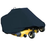 Replaces Toro Mower Cover 49-7516 Zero Turn Up 50" 497516 81" Stens 750-935. Fixed Price $103.49.