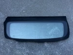 2011-2014 Nissan Murano Crosscabriolet Convertible Rear Back Glass Window Oem. Fixed Price $399.99.