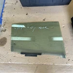 2017 -2023 Passenger Right Rear Door Glass Window Wagon Hatch Impreza. Fixed Price $59.98.
