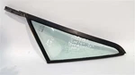Left Front Door Vent Glass Oem 76 80 82 85 87 89 91 Jaguar Xjs Cabriolet. Fixed Price $20.99.
