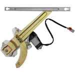 Power Window Motor And Regulator Assembly WL41698 Fits 98-02 Honda Accord. Fixed Price $135.99.