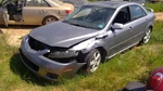 Driver Left Front Door Glass Tinted Fits 03-08 Mazda 6 254138. Fixed Price $149.58.