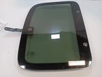 Passenger Right Quarter Glass From 2004 Toyota Tacoma Extended Cab 12469657. Fixed Price $147.69.