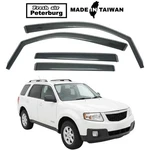 For Mazda Tribute 2001- In-channel Wind Deflector 4PCS. Fixed Price $92.03.