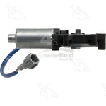 One New Aci Power Window Motor Rear Left 388664 For Nissan. Fixed Price $135.73.