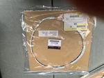 Mitsubishi Windshield Spacer Glass Window Original Genuine Oem. Fixed Price $14.99.