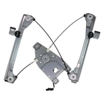 For Chevy Equinox 12-17 Window Regulator And Motor Assembly Front Driver Side. Fixed Price $102.49.