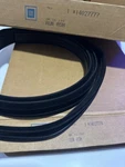 Nos Gm Run Assembly Side Door Glass Pair 1985-1991 1402777/1402778. Fixed Price $130.00.