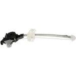 751-609 Dorman Window Regulator Rear Passenger Right Side Hand Sedan For Civic. Fixed Price $78.28.