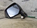 2014-2016 Subaru Forester Left Driver Side Rearview Mirror 91036SG001 Oem *read*. Fixed Price $64.10.