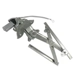 For Toyota Camry 97-01 Window Regulator And Motor Assembly Rear Passenger Side. Fixed Price $41.77.