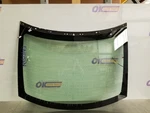 2017 Lexus RC300 Oem Back Glass Window. Fixed Price $119.00.